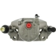 Purchase Top-Quality Front Left Rebuilt Caliper With Hardware by CENTRIC PARTS - 141.61058 pa1