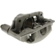 Purchase Top-Quality Front Left Rebuilt Caliper With Hardware by CENTRIC PARTS - 141.61058 pa10