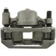 Purchase Top-Quality Front Left Rebuilt Caliper With Hardware by CENTRIC PARTS - 141.61058 pa11