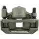 Purchase Top-Quality Front Left Rebuilt Caliper With Hardware by CENTRIC PARTS - 141.61058 pa16
