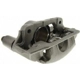 Purchase Top-Quality Front Left Rebuilt Caliper With Hardware by CENTRIC PARTS - 141.61058 pa18