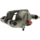 Purchase Top-Quality Front Left Rebuilt Caliper With Hardware by CENTRIC PARTS - 141.61058 pa2