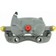 Purchase Top-Quality Front Left Rebuilt Caliper With Hardware by CENTRIC PARTS - 141.61058 pa20