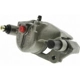 Purchase Top-Quality Front Left Rebuilt Caliper With Hardware by CENTRIC PARTS - 141.61058 pa23