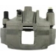 Purchase Top-Quality Front Left Rebuilt Caliper With Hardware by CENTRIC PARTS - 141.61058 pa24