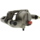 Purchase Top-Quality Front Left Rebuilt Caliper With Hardware by CENTRIC PARTS - 141.61058 pa25