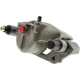 Purchase Top-Quality Front Left Rebuilt Caliper With Hardware by CENTRIC PARTS - 141.61058 pa4