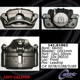 Purchase Top-Quality Front Left Rebuilt Caliper With Hardware by CENTRIC PARTS - 141.61062 pa8