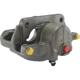 Purchase Top-Quality Front Left Rebuilt Caliper With Hardware by CENTRIC PARTS - 141.61068 pa11