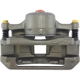 Purchase Top-Quality Front Left Rebuilt Caliper With Hardware by CENTRIC PARTS - 141.61068 pa12