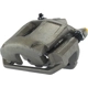 Purchase Top-Quality Front Left Rebuilt Caliper With Hardware by CENTRIC PARTS - 141.61068 pa5