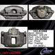 Purchase Top-Quality Front Left Rebuilt Caliper With Hardware by CENTRIC PARTS - 141.61068 pa8