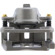 Purchase Top-Quality Front Left Rebuilt Caliper With Hardware by CENTRIC PARTS - 141.61074 pa2