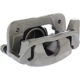 Purchase Top-Quality Front Left Rebuilt Caliper With Hardware by CENTRIC PARTS - 141.61074 pa4