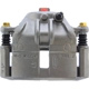 Purchase Top-Quality Front Left Rebuilt Caliper With Hardware by CENTRIC PARTS - 141.61074 pa9