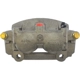 Purchase Top-Quality Front Left Rebuilt Caliper With Hardware by CENTRIC PARTS - 141.61076 pa1