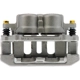 Purchase Top-Quality Front Left Rebuilt Caliper With Hardware by CENTRIC PARTS - 141.61076 pa12