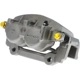 Purchase Top-Quality Front Left Rebuilt Caliper With Hardware by CENTRIC PARTS - 141.61076 pa2