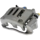 Purchase Top-Quality Front Left Rebuilt Caliper With Hardware by CENTRIC PARTS - 141.61076 pa5