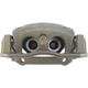 Purchase Top-Quality Front Left Rebuilt Caliper With Hardware by CENTRIC PARTS - 141.61076 pa6