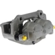 Purchase Top-Quality Front Left Rebuilt Caliper With Hardware by CENTRIC PARTS - 141.61076 pa8
