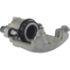 Purchase Top-Quality Front Left Rebuilt Caliper With Hardware by CENTRIC PARTS - 141.61078 pa1