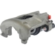 Purchase Top-Quality Front Left Rebuilt Caliper With Hardware by CENTRIC PARTS - 141.61078 pa2