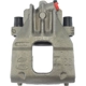 Purchase Top-Quality Front Left Rebuilt Caliper With Hardware by CENTRIC PARTS - 141.61078 pa4