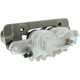 Purchase Top-Quality Front Left Rebuilt Caliper With Hardware by CENTRIC PARTS - 141.61080 pa10