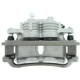 Purchase Top-Quality Front Left Rebuilt Caliper With Hardware by CENTRIC PARTS - 141.61080 pa12