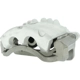 Purchase Top-Quality Front Left Rebuilt Caliper With Hardware by CENTRIC PARTS - 141.61080 pa2