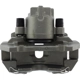 Purchase Top-Quality Front Left Rebuilt Caliper With Hardware by CENTRIC PARTS - 141.61082 pa6