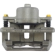 Purchase Top-Quality Front Left Rebuilt Caliper With Hardware by CENTRIC PARTS - 141.61092 pa10