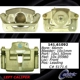 Purchase Top-Quality Front Left Rebuilt Caliper With Hardware by CENTRIC PARTS - 141.61092 pa4