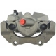 Purchase Top-Quality Front Left Rebuilt Caliper With Hardware by CENTRIC PARTS - 141.61094 pa1