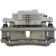 Purchase Top-Quality Front Left Rebuilt Caliper With Hardware by CENTRIC PARTS - 141.61096 pa8