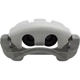 Purchase Top-Quality Front Left Rebuilt Caliper With Hardware by CENTRIC PARTS - 141.61100 pa10