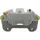 Purchase Top-Quality Front Left Rebuilt Caliper With Hardware by CENTRIC PARTS - 141.61100 pa2