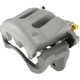 Purchase Top-Quality Front Left Rebuilt Caliper With Hardware by CENTRIC PARTS - 141.61100 pa7