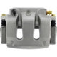 Purchase Top-Quality Front Left Rebuilt Caliper With Hardware by CENTRIC PARTS - 141.61100 pa9