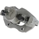 Purchase Top-Quality Front Left Rebuilt Caliper With Hardware by CENTRIC PARTS - 141.61108 pa10