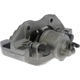 Purchase Top-Quality Front Left Rebuilt Caliper With Hardware by CENTRIC PARTS - 141.61108 pa12