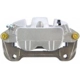 Purchase Top-Quality Front Left Rebuilt Caliper With Hardware by CENTRIC PARTS - 141.61116 pa1