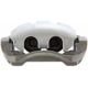 Purchase Top-Quality Front Left Rebuilt Caliper With Hardware by CENTRIC PARTS - 141.61116 pa2
