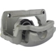 Purchase Top-Quality Front Left Rebuilt Caliper With Hardware by CENTRIC PARTS - 141.61118 pa1