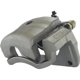 Purchase Top-Quality Front Left Rebuilt Caliper With Hardware by CENTRIC PARTS - 141.61118 pa11