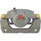 Purchase Top-Quality Front Left Rebuilt Caliper With Hardware by CENTRIC PARTS - 141.61118 pa12