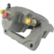 Purchase Top-Quality Front Left Rebuilt Caliper With Hardware by CENTRIC PARTS - 141.61118 pa2
