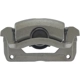 Purchase Top-Quality Front Left Rebuilt Caliper With Hardware by CENTRIC PARTS - 141.61118 pa4
