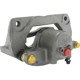 Purchase Top-Quality Front Left Rebuilt Caliper With Hardware by CENTRIC PARTS - 141.61118 pa6